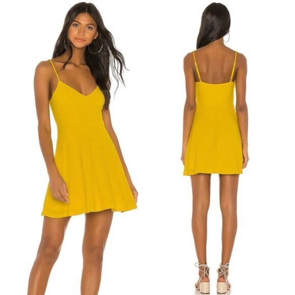 House Of Harlow 1960 Xrevolve Raissa Dress